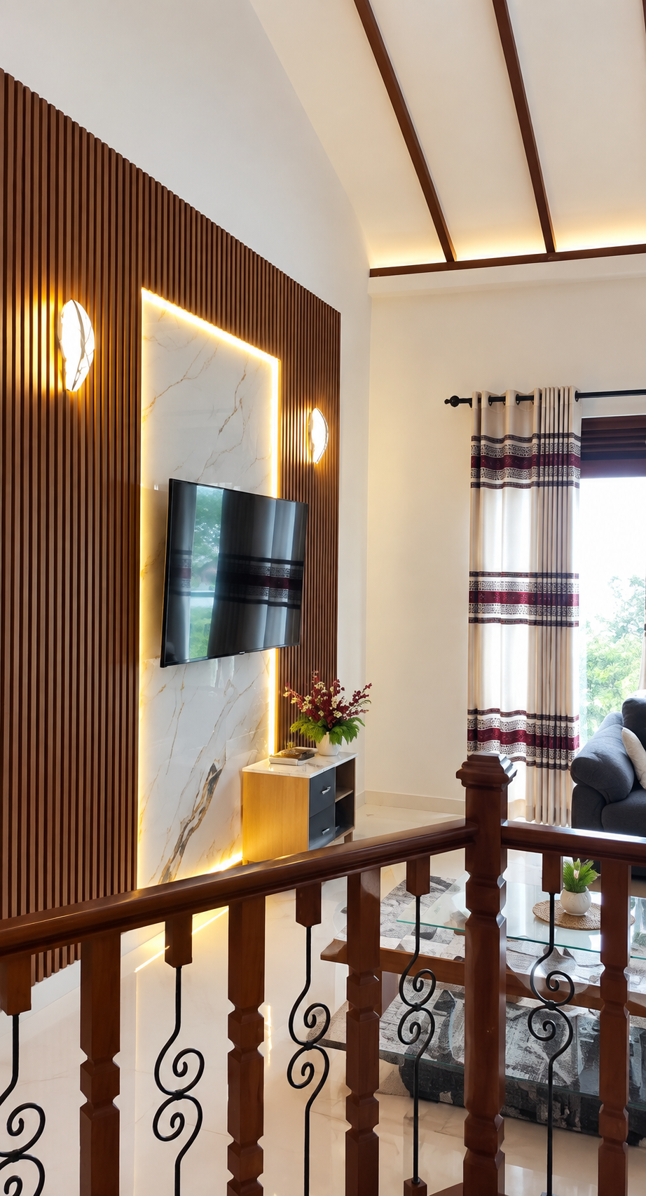 Wall panel